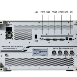 T3267A 矢量信號產生器