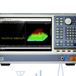 T8606E 矢量信號頻譜分析儀